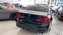 بی ئێم دەبڵیو سیریەس 5